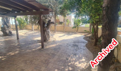 3 bedroom house to rent in Paralimni