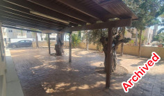 3 bedroom house to rent in Paralimni