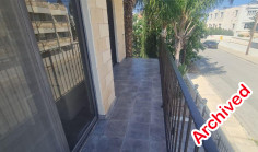 3 bedroom house to rent in Paralimni