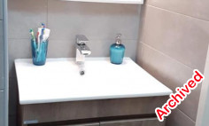 2 bedroom apartment to rent in Paralimni