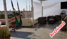 2 bedroom apartment to rent in Paralimni