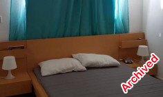 2 bedroom apartment to rent in Paralimni
