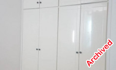 2 bedroom apartment to rent in Paralimni