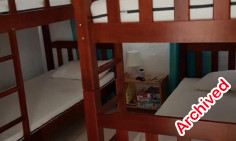 2 bedroom apartment to rent in Paralimni