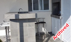 2 bedroom apartment to rent in Paralimni