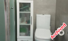 2 bedroom apartment to rent in Paralimni