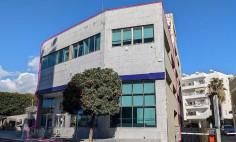 Commercial to buy in Paralimni