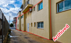 Commercial in Deryneia