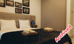 1 bedroom apartment to rent in Agia Thekla