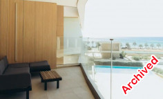 1 bedroom apartment to rent in Agia Thekla