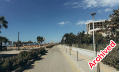 1 bedroom apartment to rent in Agia Thekla