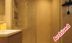 1 bedroom apartment to rent in Agia Thekla