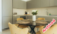 1 bedroom apartment to rent in Agia Thekla