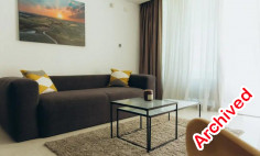 1 bedroom apartment to rent in Agia Thekla