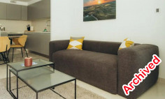 1 bedroom apartment to rent in Agia Thekla