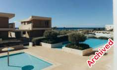 1 bedroom apartment to rent in Agia Thekla