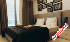 1 bedroom apartment to rent in Agia Thekla