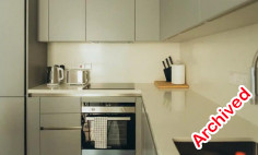 1 bedroom apartment to rent in Agia Thekla