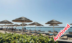 1 bedroom apartment to rent in Agia Thekla