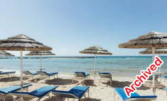 1 bedroom apartment to rent in Agia Thekla