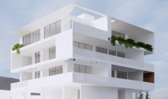 Commercial in Paralimni