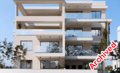 Two flat for sale in Paralimni