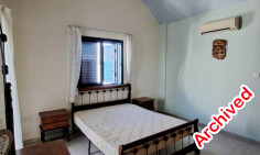 3 bedroom house to rent in Deryneia