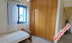 3 bedroom house to rent in Deryneia