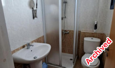 3 bedroom house to rent in Deryneia