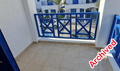 3 bedroom house to rent in Deryneia