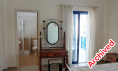 3 bedroom house to rent in Deryneia