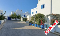 3 bedroom house to rent in Deryneia