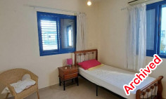 3 bedroom house to rent in Deryneia