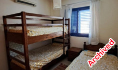 3 bedroom house to rent in Deryneia