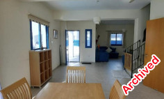 3 bedroom house to rent in Deryneia