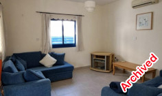 3 bedroom house to rent in Deryneia