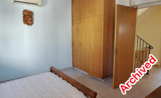 3 bedroom house to rent in Deryneia