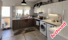 2 apartment 75 m2 for sale in Paralimni