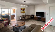 2 apartment 75 m2 for sale in Paralimni