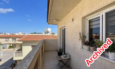 2 apartment 75 m2 for sale in Paralimni