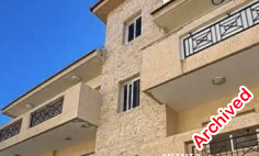 2 apartment 75 m2 for sale in Paralimni