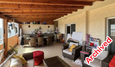 2 apartment 75 m2 for sale in Paralimni
