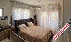 2 apartment 75 m2 for sale in Paralimni