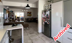 2 apartment 75 m2 for sale in Paralimni