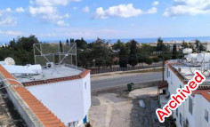 2 bed apartment 70 m2 for sale in Paralimni