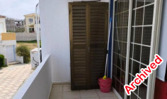 2 bed apartment 70 m2 for sale in Paralimni