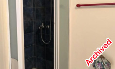 2 bed apartment 70 m2 for sale in Paralimni