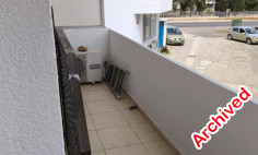2 bed apartment 70 m2 for sale in Paralimni