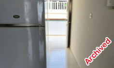 2 bed apartment 70 m2 for sale in Paralimni