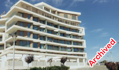 2 bedroom apartment to rent in Agia Thekla